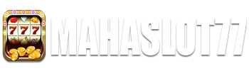 Logo Mahaslot77